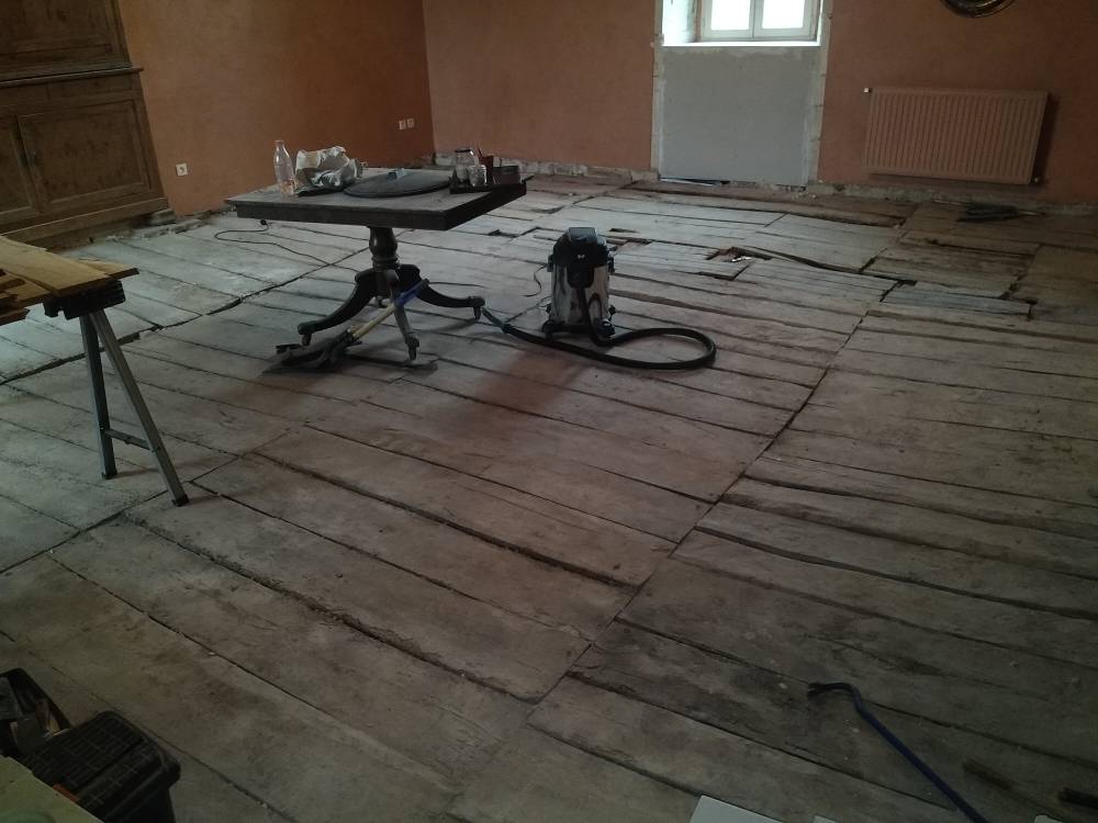 Parquet Mas COMBEFA 4
