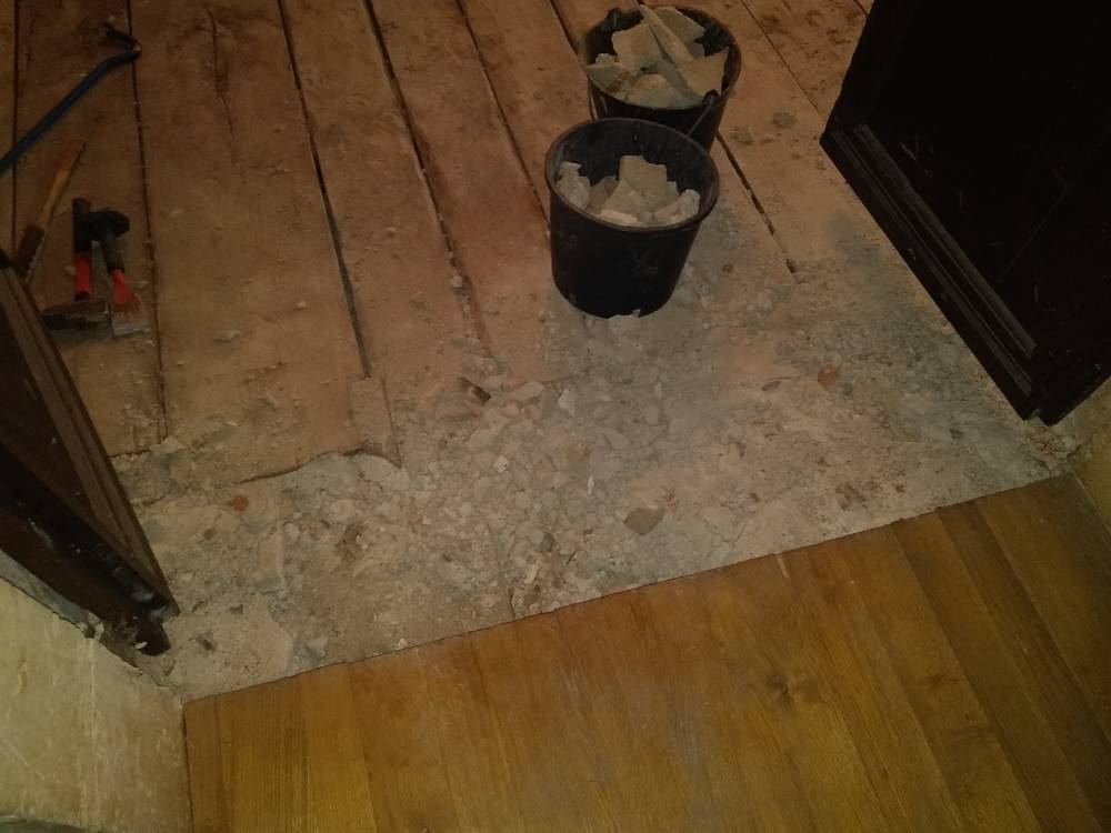 Parquet Mas COMBEFA 5