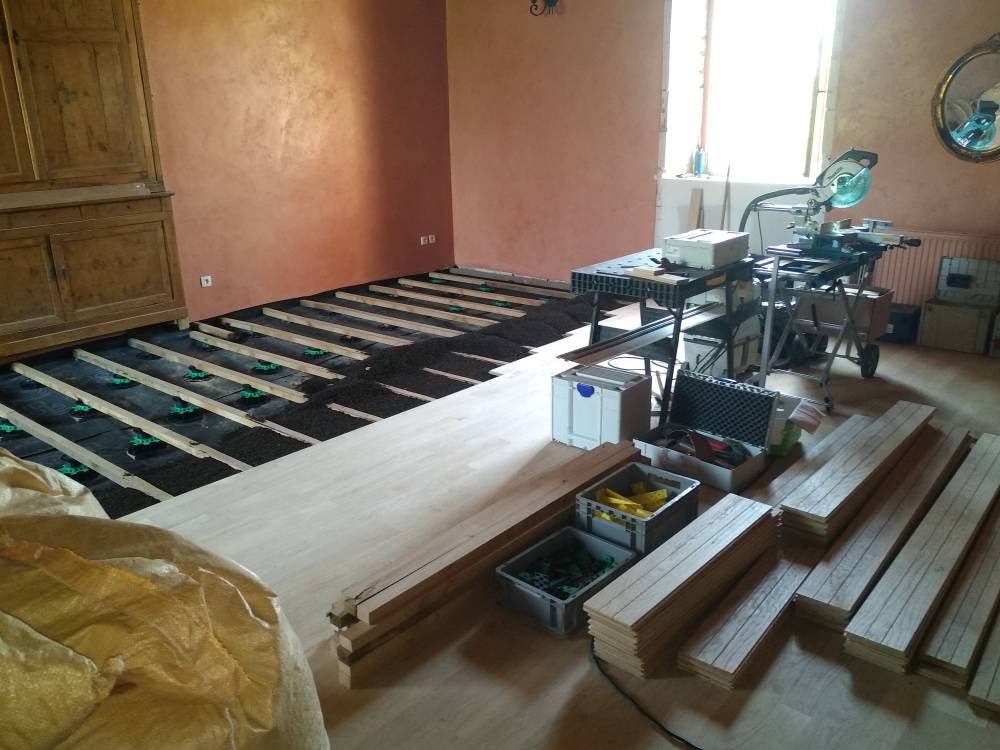 Parquet Mas COMBEFA 23