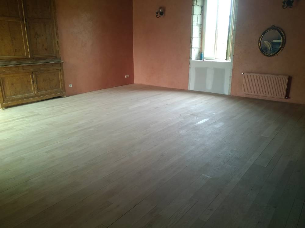 Parquet Mas COMBEFA 27