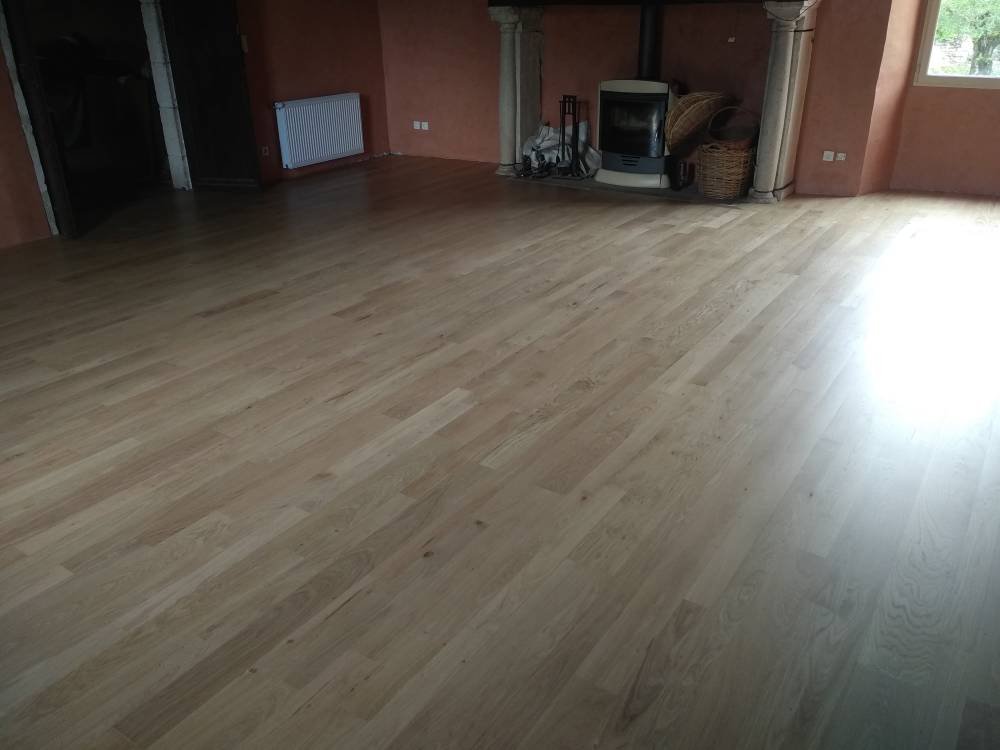 Parquet Mas COMBEFA 35