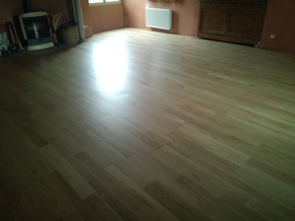 Parquet Mas COMBEFA 36